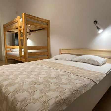 4Rooms Hostel Λβιβ Εξωτερικό φωτογραφία